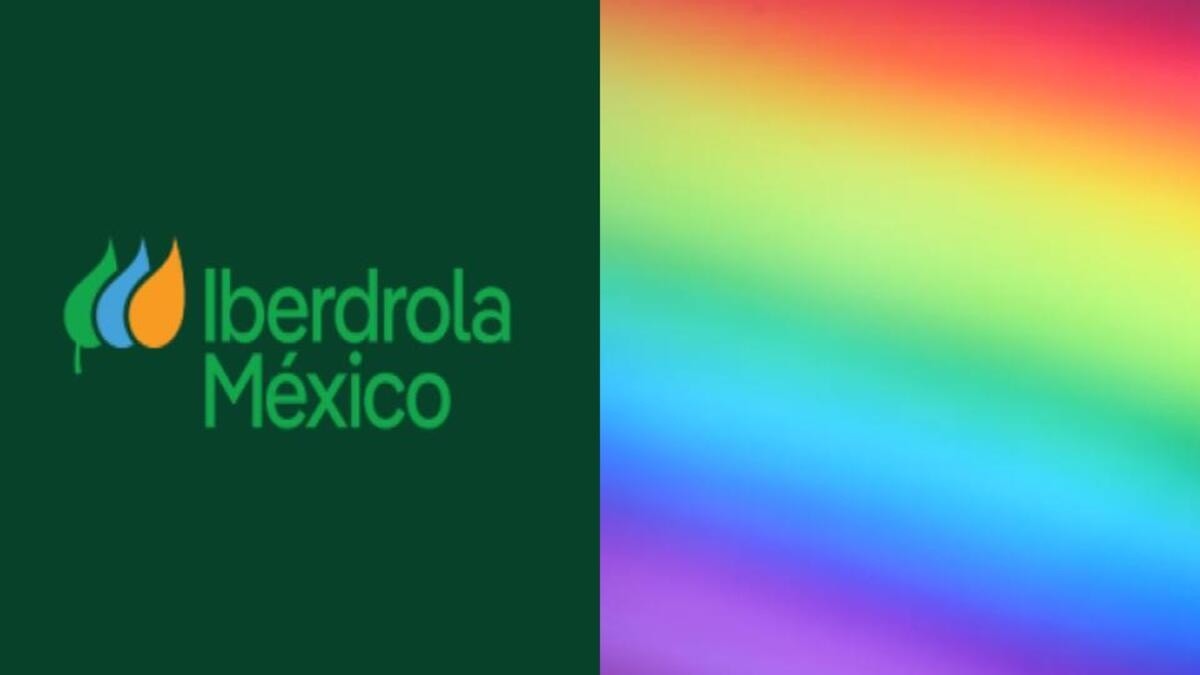 Iberdrola M Xico Presenta Sus Metas Favor De Personas Lgbt Mujeres Y