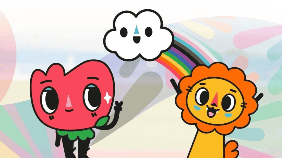 Estas Son Las Mascotas Oficiales De Los Gay Games Guadalajara