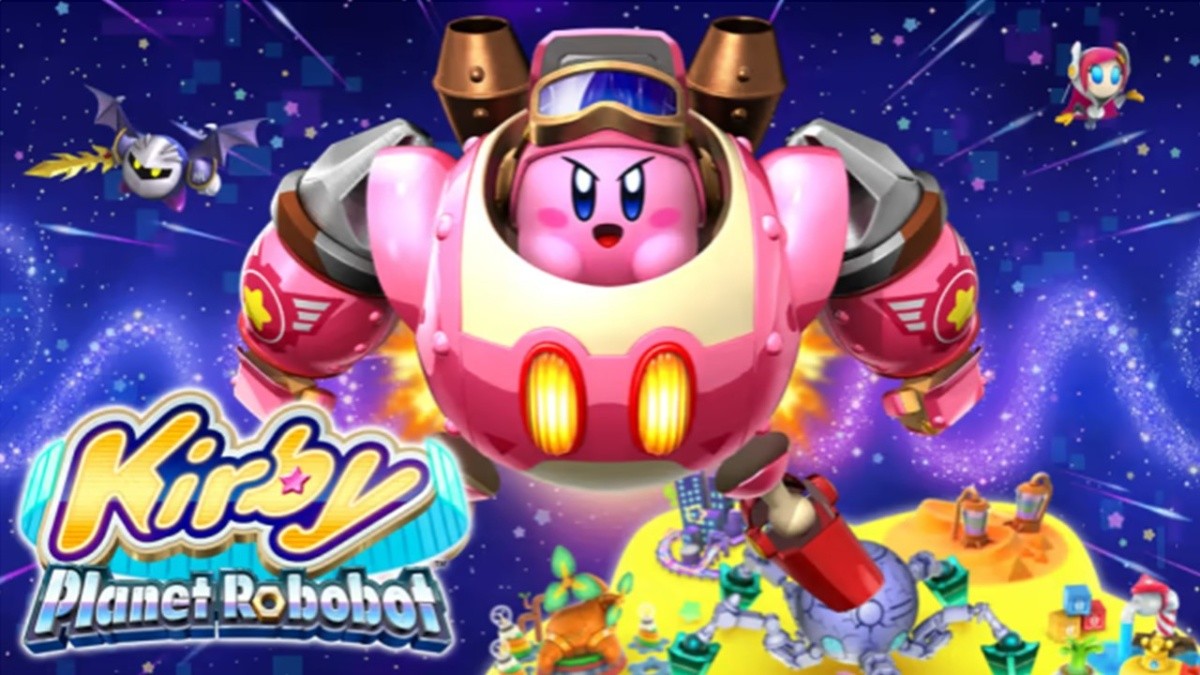 ¡Adquiere los mejores juegos de Kirby para 3DS antes del cierre de la  eShop! | DIVERSO Entretenimiento