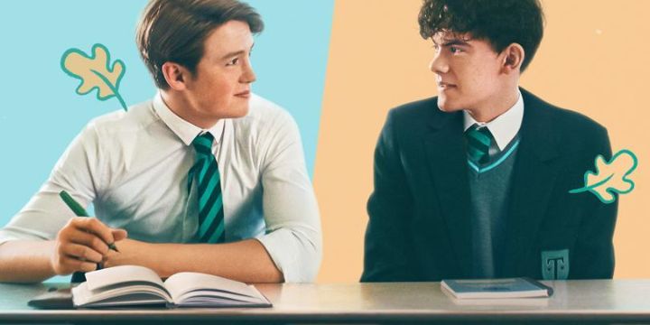 ¿Cuál crees que sea el siguiente proyecto en el que veremos a Kit? Netflix