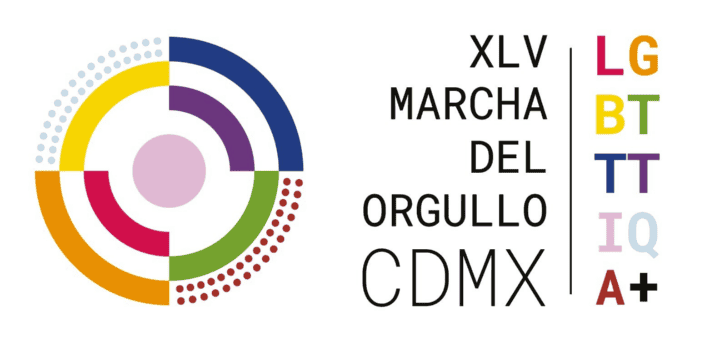La Marcha no es un espacio para ningún tipo de lucro. Marcha del Orgullo CDMX