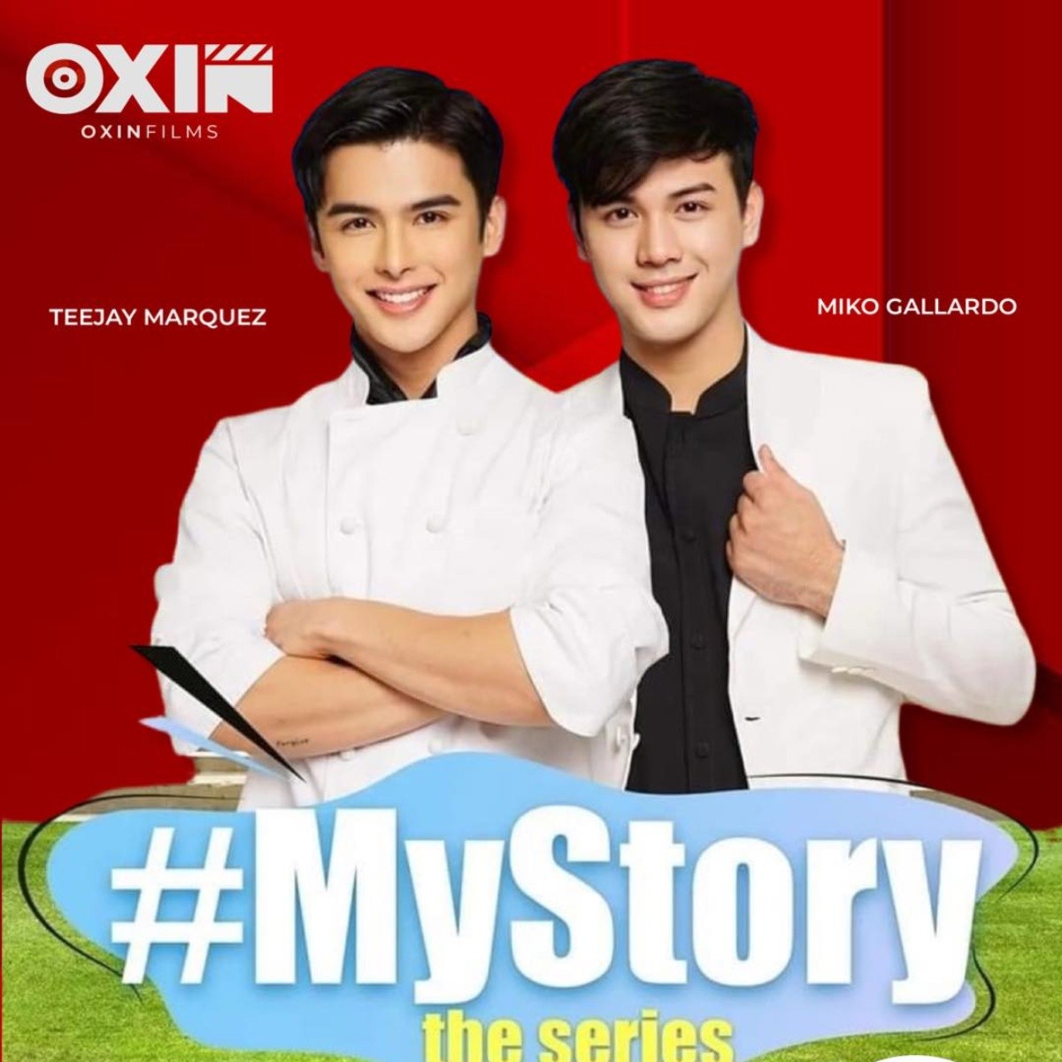 Así fue el primer capítulo del BL filipino “My Story” | DIVERSO  Entretenimiento