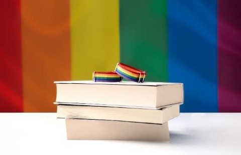 Literatura LGBT+ . ESPECIAL