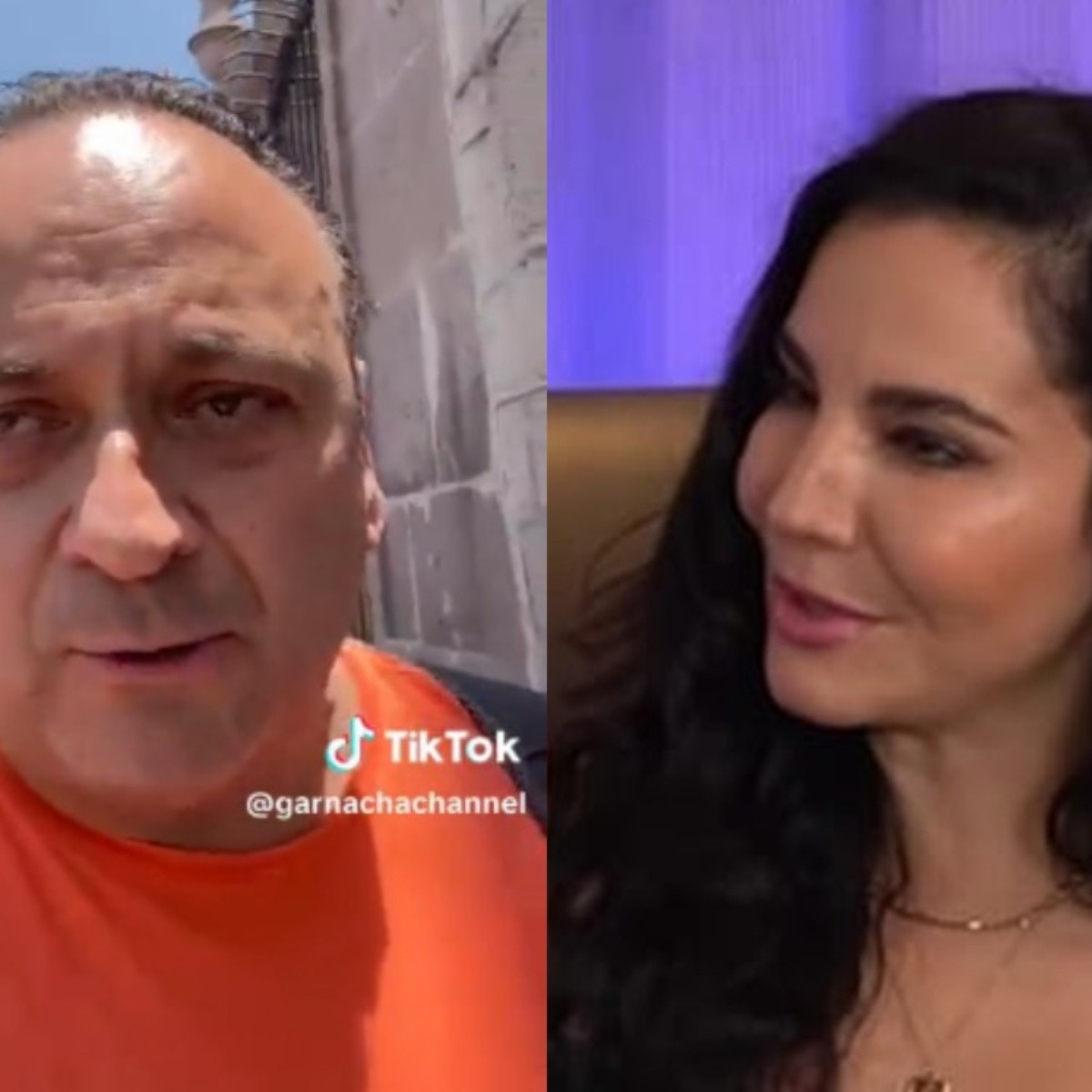 Lalo España se burla de Martha Higareda | DIVERSO Entretenimiento