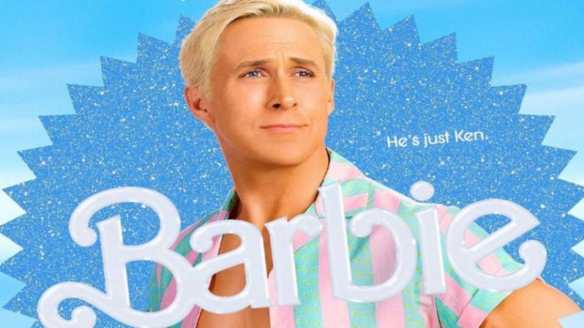 Por Estas Razones Ryan Gosling Aceptó Ser Ken En El Live Action De “barbie” Diverso 3918