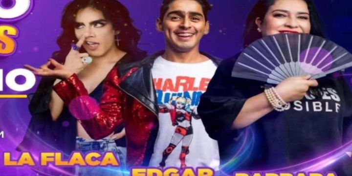 Ya acabó el “Mes del Orgullo”, pero la agenda de actividades enfocadas a la comunidad LGBTTTIQAP+ en la perla tapatía sigue llenándose. Instagram/@gdlorgullo
