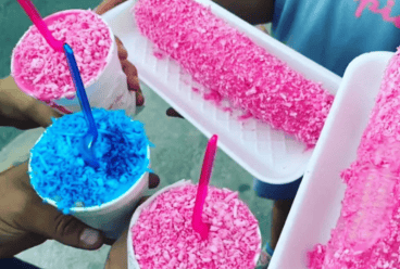 "Elotes Barbie". INSTAGRAM/@eloteslosvinedos