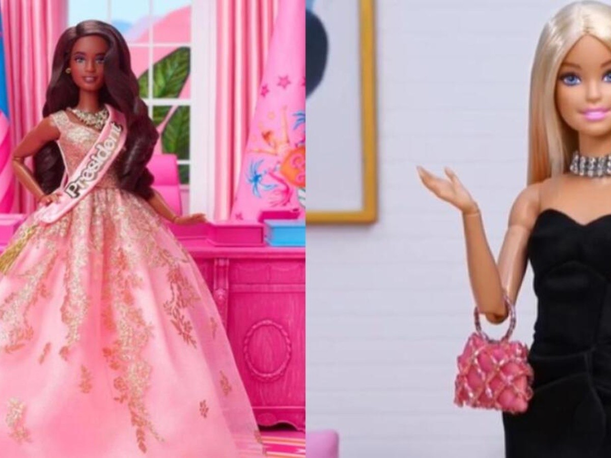 Cuantos años cheap tiene barbie 2018