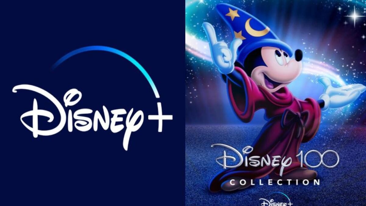 ¿cuál Es La Película Clásica De Disney Que Ya Puedes Ver En 4k En Disney Diverso Entretenimiento 