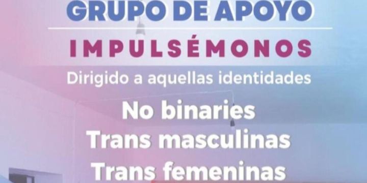 La sesión se llevará a cabo el 1 y 2 de septiembre, para que asistas a la fecha que mejor se te acomode. Instagram/@impulsotrans