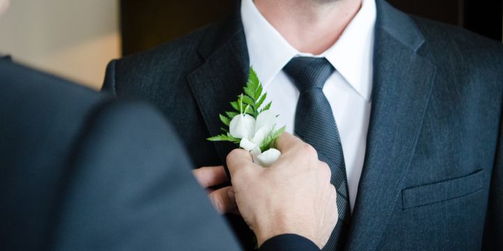 Según Francisco Eurico da Silva, pastor evangélico que actuó como relator del proyecto, "permitir el casamiento homosexual es negar la manera cómo los hombres nacen y es atentar contra la existencia de la propia especie humana". UNSPLASH/Mélanie Villeneuve