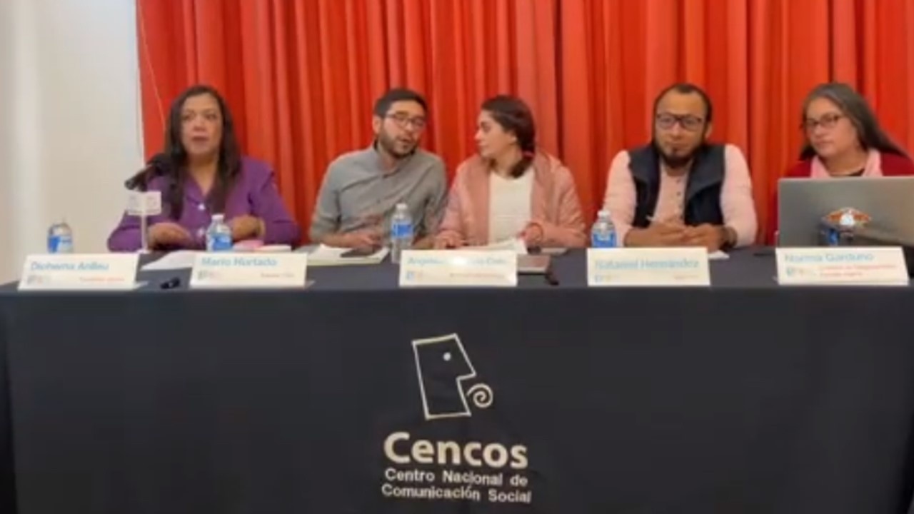 Alertan sobre un aumento en las violaciones a derechos humanos en México  desde 2018