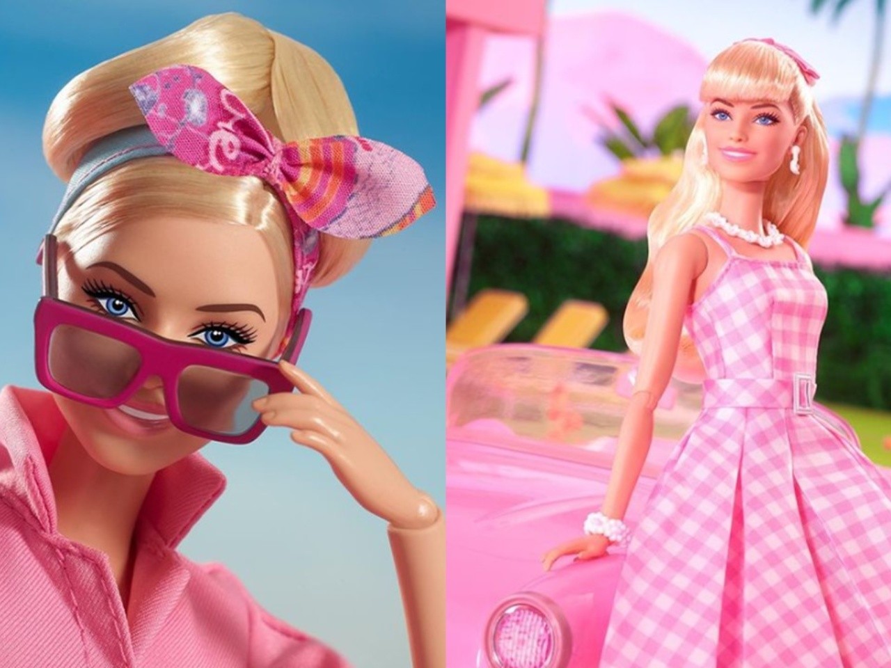 Mundo de colores 1 - Cumpleaños Barbie para nuestra niña Danna