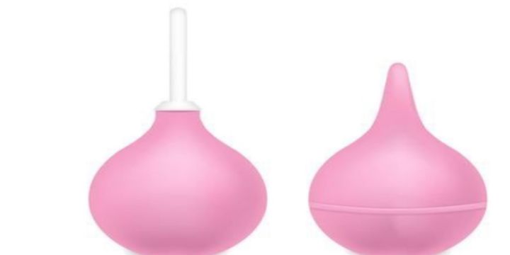 El uso de los enemas, más que algo obligatorio, es cuestión de preferencias y comodidad. PINTEREST/Medisential