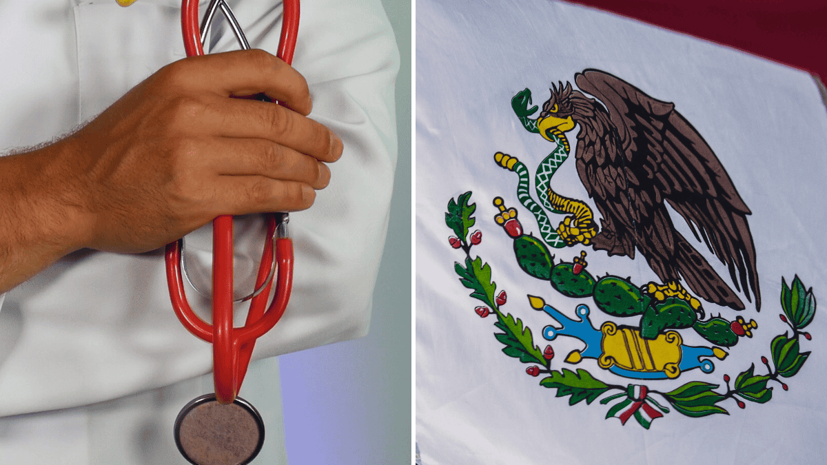 Estas son las nuevas enfermedades por las que te pueden dar incapacidad en México DIVERSO