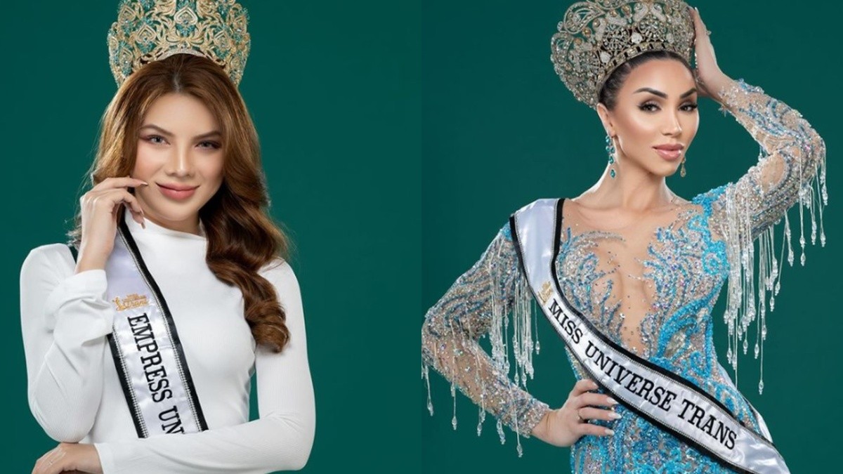 ¿Cuándo y dónde se realizará Miss Universe Trans 2024? DIVERSO Lifestyle