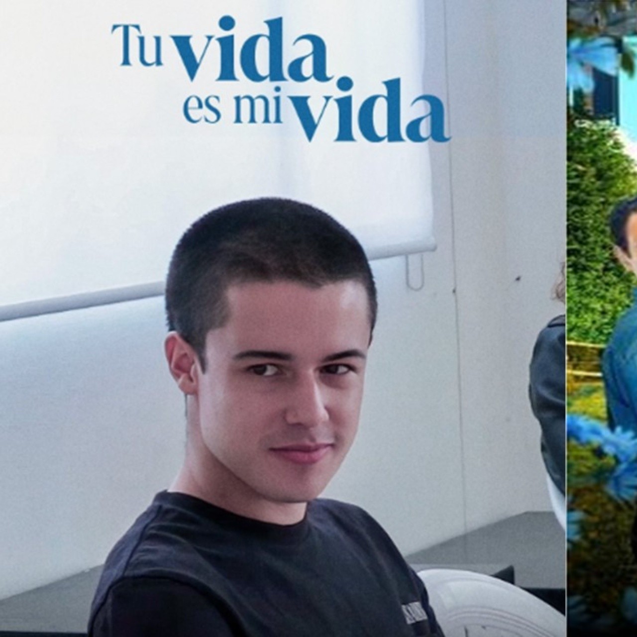 Diego, el personaje gay a seguir de la telenovela “Tu vida es mi vida” |  DIVERSO Entretenimiento