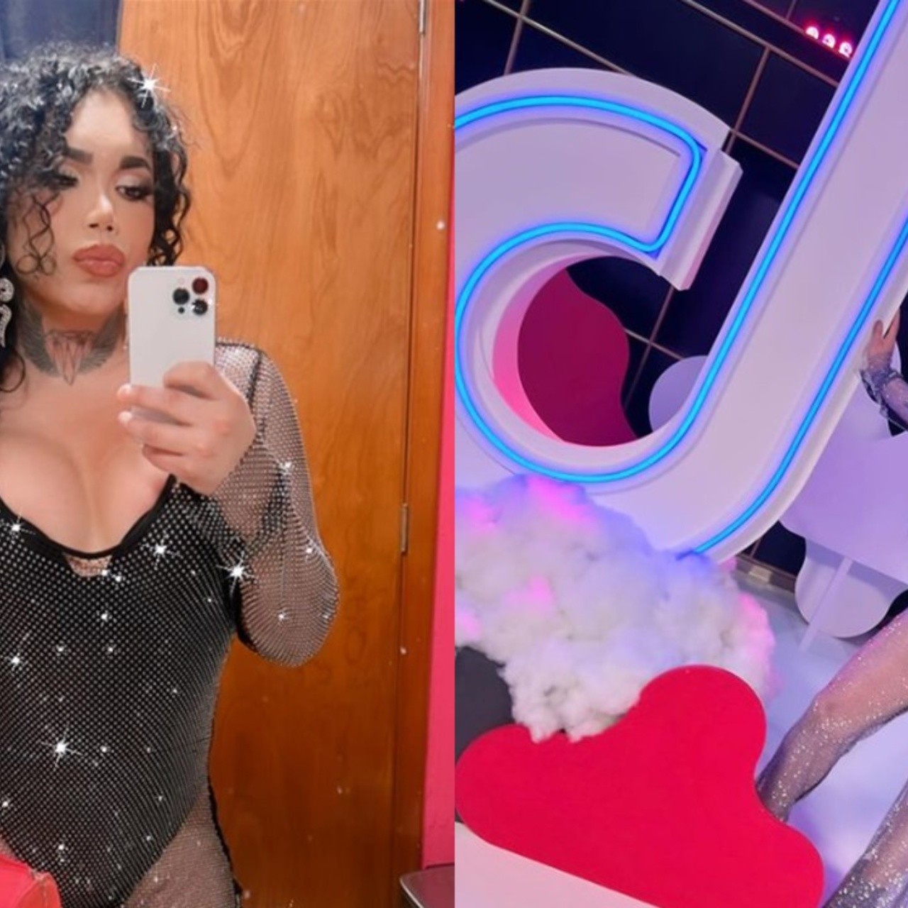 Paola Suárez reaparece en público en los TikTok Awards 2024 con tremendo  look | DIVERSO Lifestyle