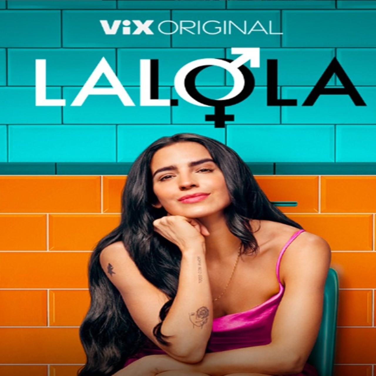 Bárbara de Regil habla sobre las escenas lésbicas que grabó para “Lalola”,  serie de ViX | DIVERSO Entretenimiento