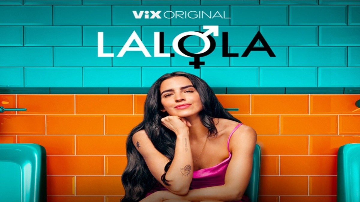 Bárbara de Regil habla sobre las escenas lésbicas que grabó para “Lalola”,  serie de ViX | DIVERSO Entretenimiento