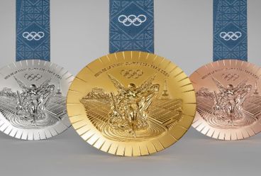 Pese a contar con el mismo número de participantes, aún habrá en los Juegos del próximo julio cinco medallas más para los hombres que para las mujeres: 157 frente a 152. Veinte más corresponderán a pruebas mixtas, abiertas a ambos sexos. Instagram/@paris2024