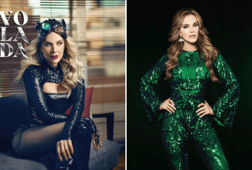 Ante la polémica Lorena Herrera lo cuenta todo. INSTAGRAM/@luciamendezof/@lorenaherreraoficial