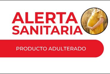 Alerta sanitaria por alteración de vitaminas para embarazo. INSTAGRAM/@cofepris | UNSPLASH/Anna Hecker
