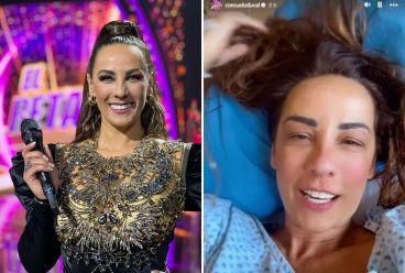La actriz, comediante y aliada LGBT+ Consuelo Duval dio detalles sobre su estado de salud. INSTAGRAM/@consueloduval