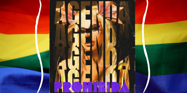 Agenda LGBT+ en la ciudad de Guadalajara, Jalisco con múltiple oferta cultural, artística y social. UNSPLASH/Alexander Grey | INSTAGRAM/@prohibido.mx